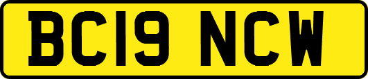 BC19NCW