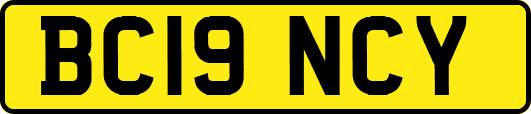 BC19NCY