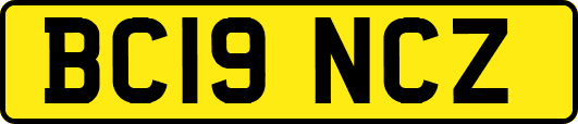 BC19NCZ