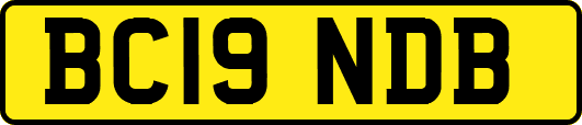 BC19NDB