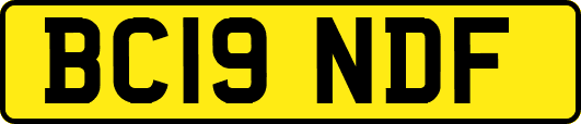 BC19NDF