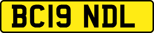BC19NDL