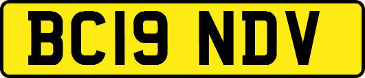 BC19NDV