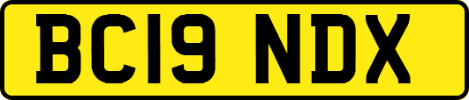 BC19NDX