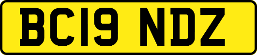 BC19NDZ