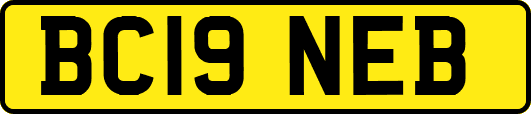 BC19NEB