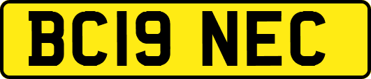 BC19NEC