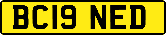 BC19NED