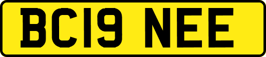 BC19NEE