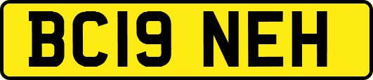 BC19NEH