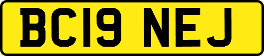 BC19NEJ