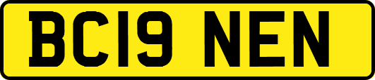BC19NEN