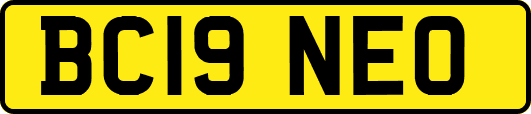 BC19NEO