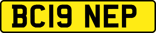 BC19NEP