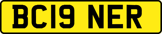 BC19NER