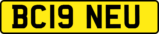 BC19NEU