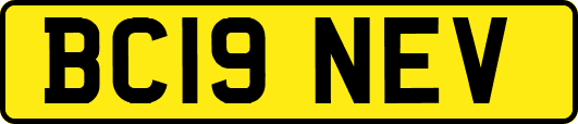 BC19NEV