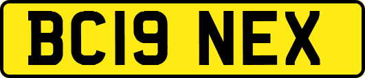 BC19NEX