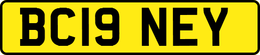 BC19NEY