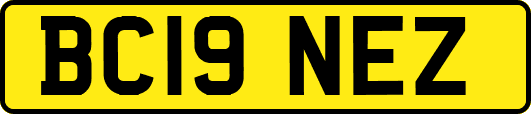 BC19NEZ