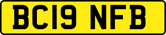 BC19NFB