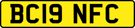 BC19NFC