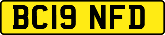 BC19NFD