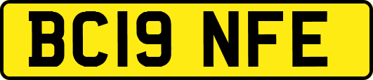 BC19NFE