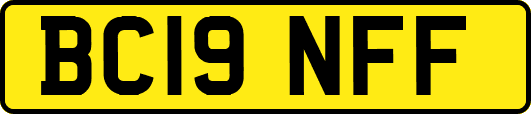 BC19NFF