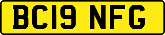 BC19NFG