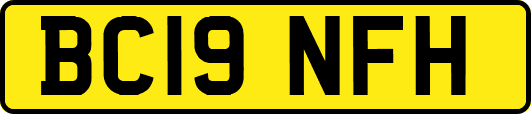 BC19NFH