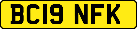 BC19NFK