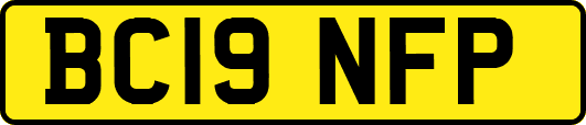 BC19NFP
