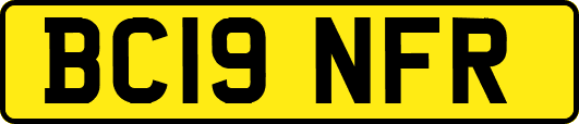 BC19NFR