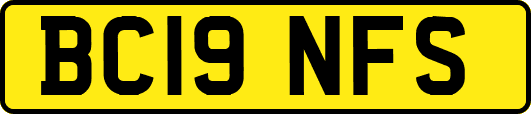 BC19NFS