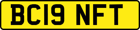 BC19NFT
