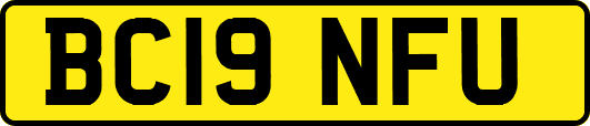 BC19NFU