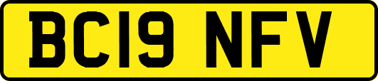 BC19NFV