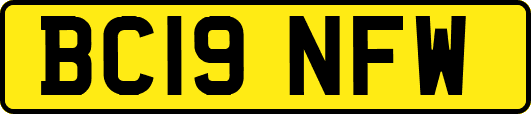 BC19NFW