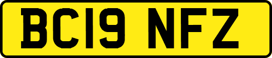 BC19NFZ