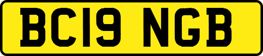 BC19NGB