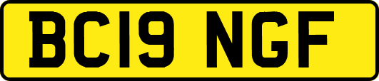 BC19NGF