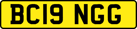 BC19NGG