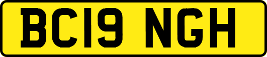 BC19NGH