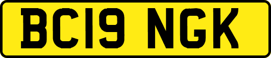 BC19NGK