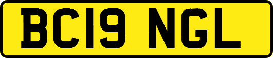 BC19NGL