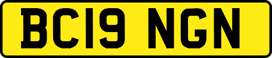 BC19NGN