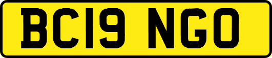 BC19NGO