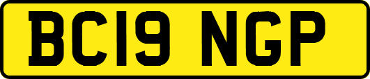 BC19NGP