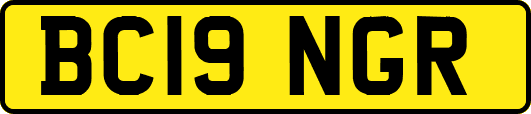 BC19NGR